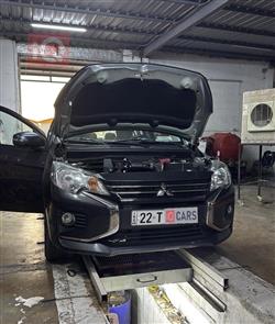 ميتسوبيشي اتراج